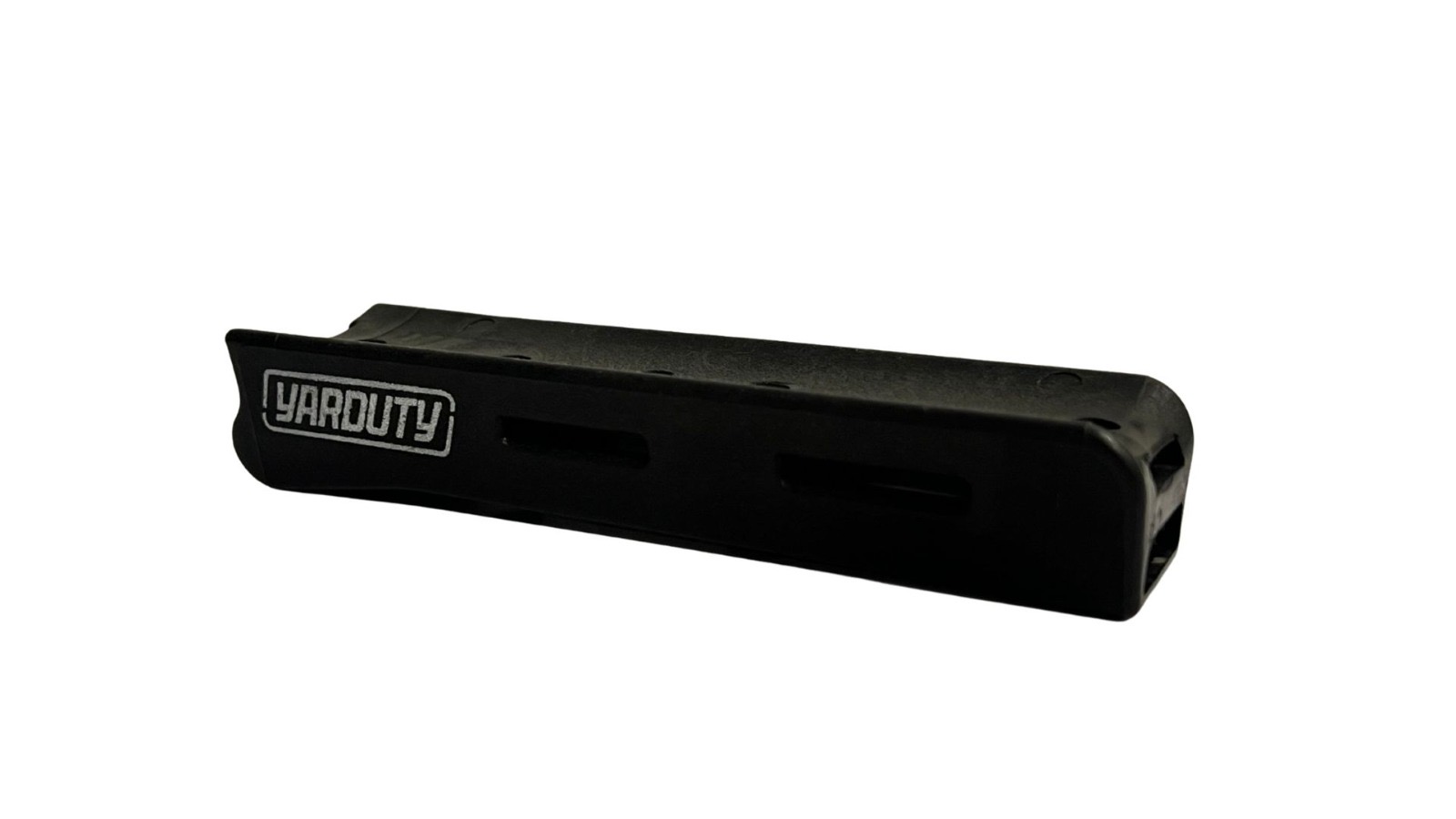 Yarduty Universal Mounting Base for leaf blower attachment system
