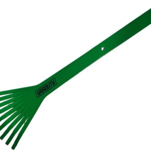 Yarduty Leaf Rake Attachment for leaf blower attachment system