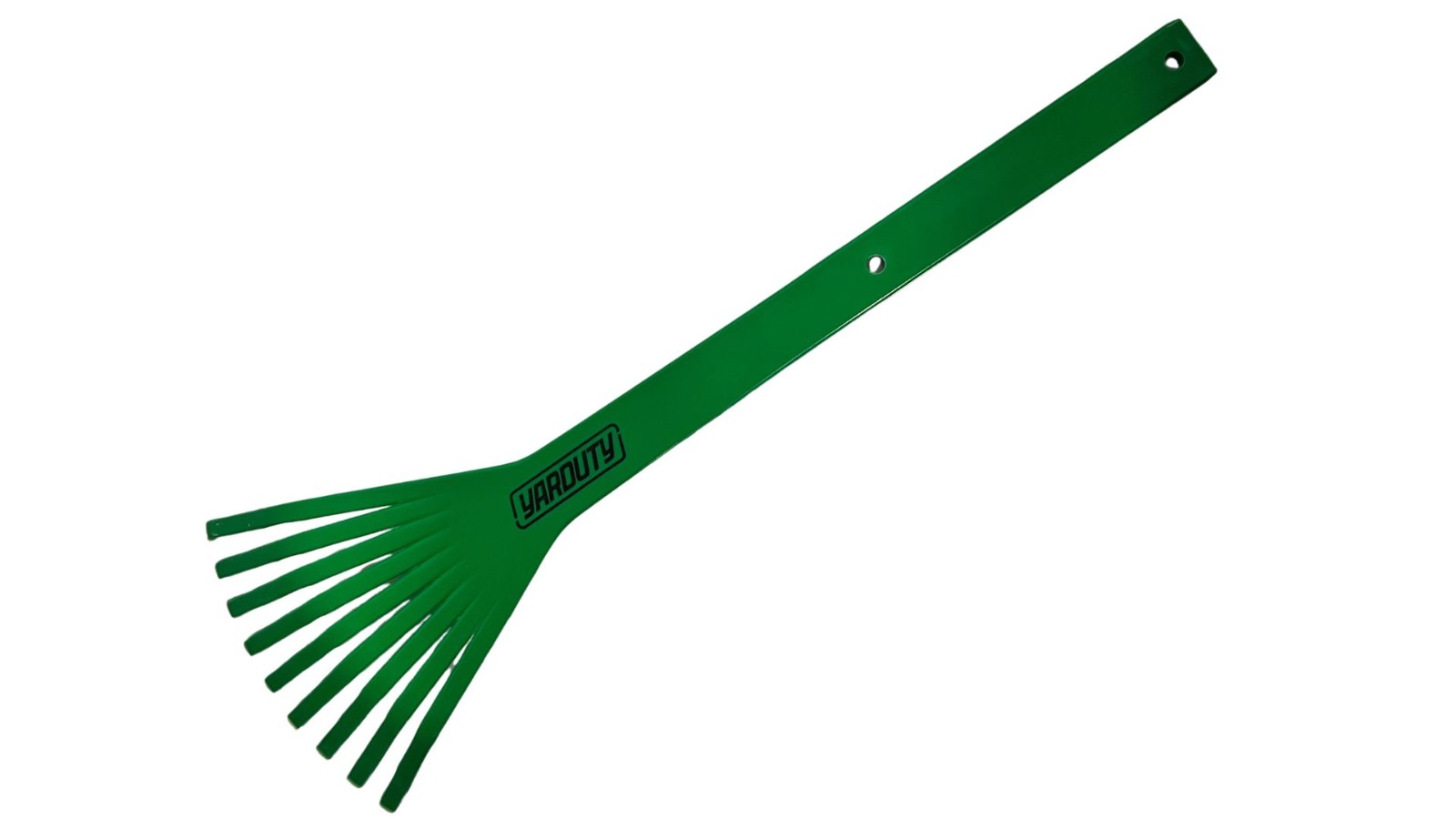 Yarduty Leaf Rake Attachment for leaf blower attachment system